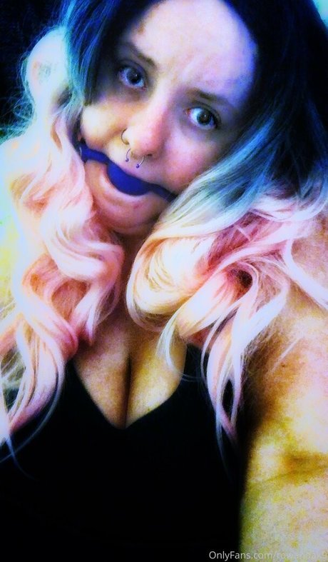 anarchadyke pornographic star photo