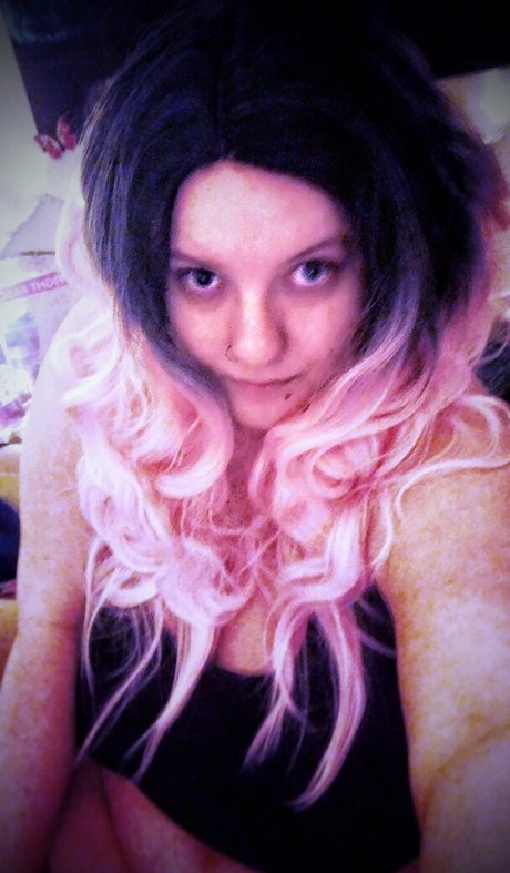 anarchadyke porn star image