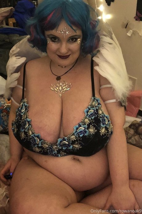 anarchadyke beautiful model photo