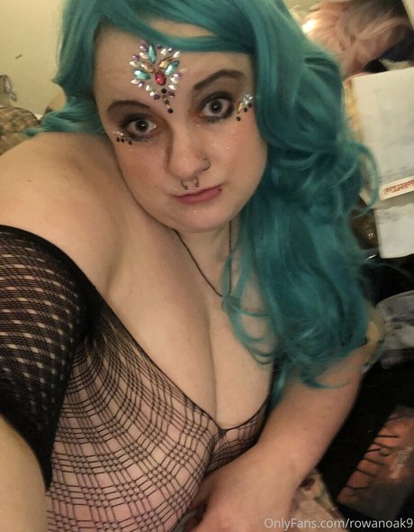 anarchadyke model beautiful picture