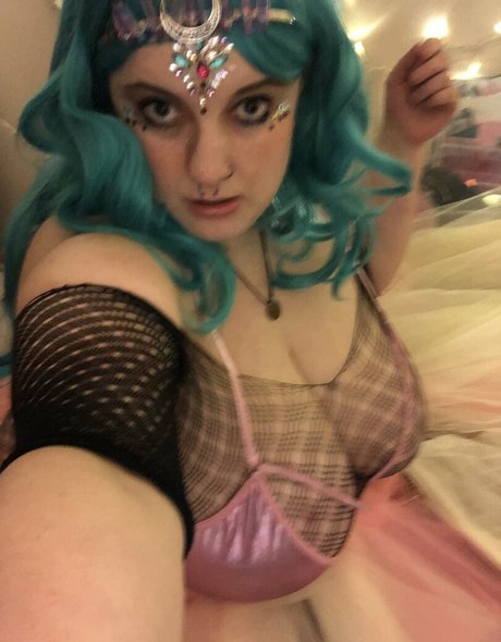 anarchadyke naked pornstar picture