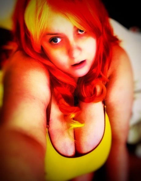 anarchadyke star free pic