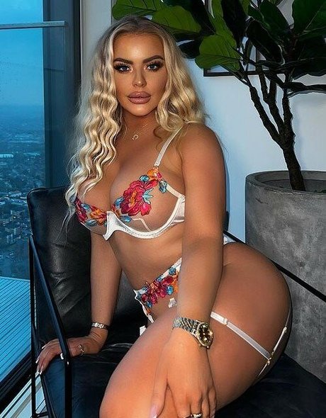 Mega Clarke star best pictures