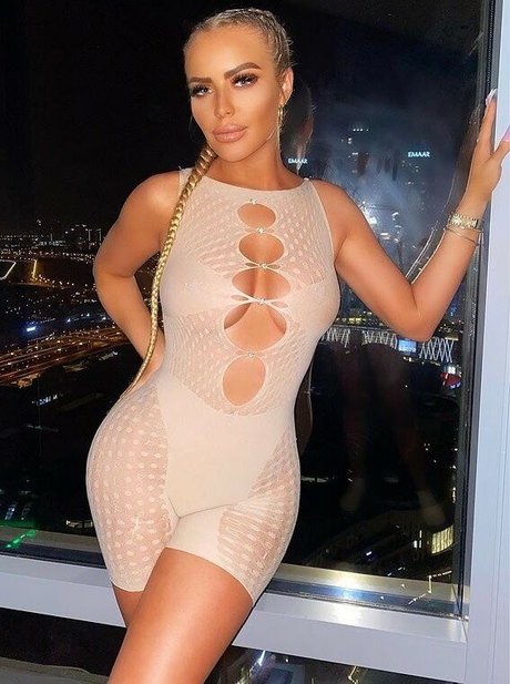 Mega Clarke pornographic actress images