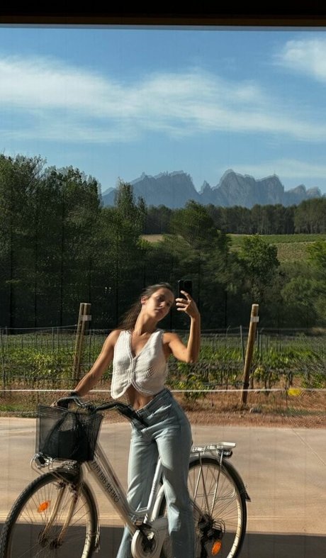 Francesca Pey pornstar photos