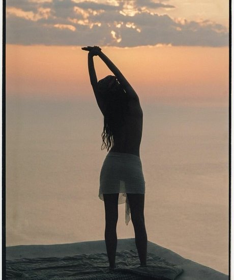 Francesca Pey pornstar naked pic