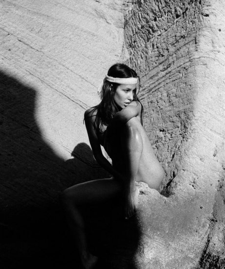 Francesca Pey top model pictures