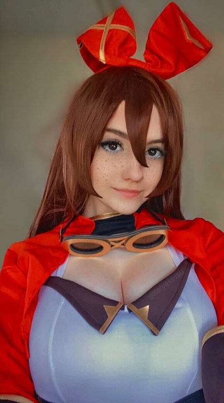 Yakirisuu porn model pics