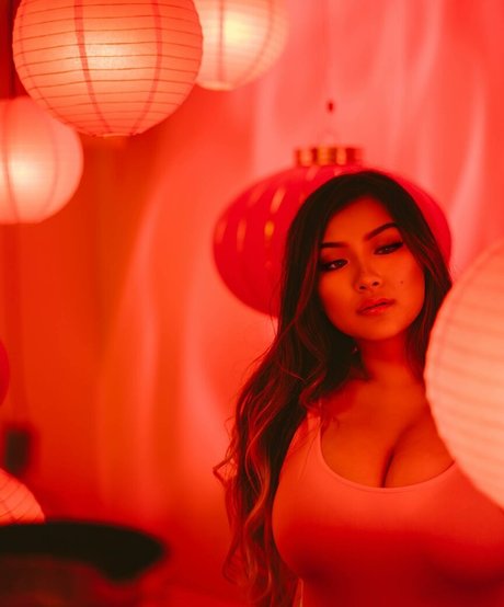 Vickibaybeee adult actress image