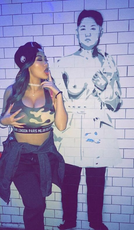 Vickibaybeee pornstar nudes pics