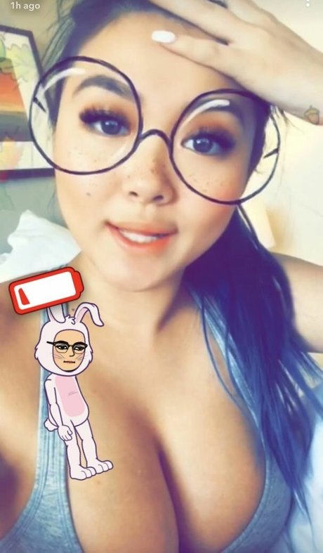 Vickibaybeee pornstar art pictures