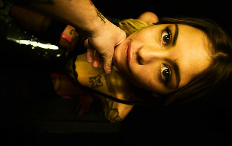 Polina Rahmanova pornstar xxx images