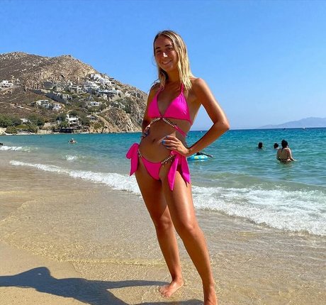 Elisa Ravasio model beautiful pics