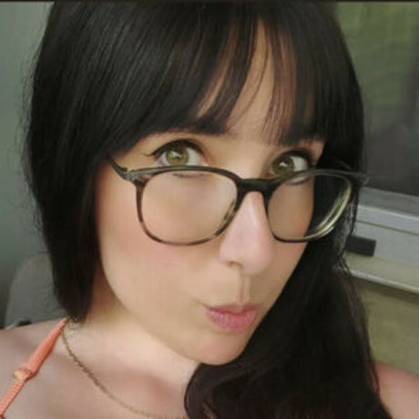 equinox asmr high quality model image