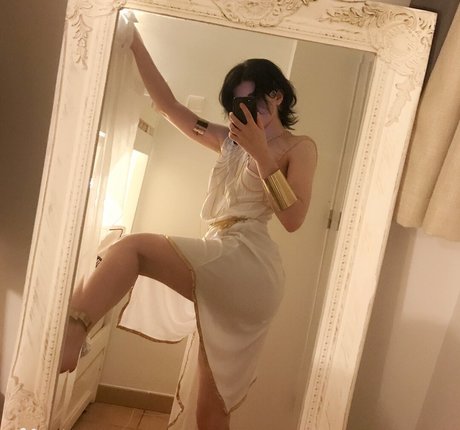 Hisamecos pornstar exclusive archive