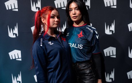 Proxyfox nudes star pic