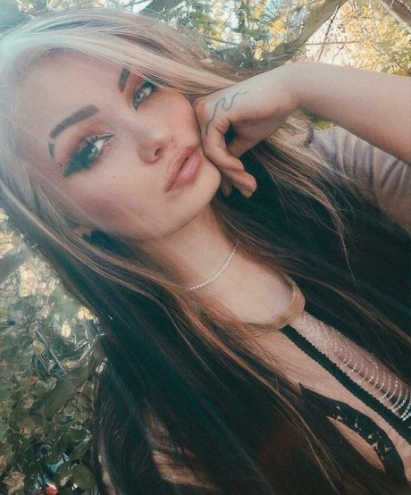 Proxyfox star pretty pic