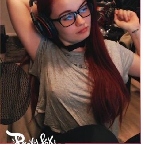 Proxyfox model sex image