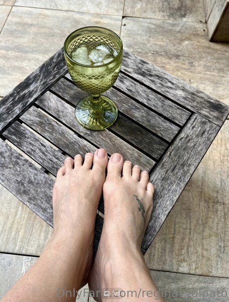 Regina Volpato model erotic pictures