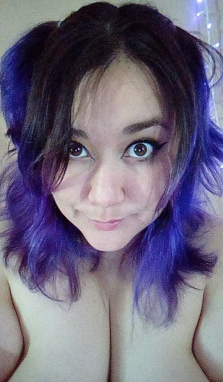 violetwitchy model high quality photos