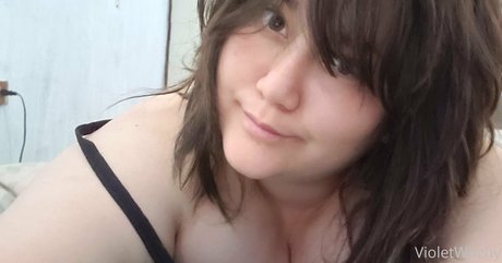 violetwitchy art model img