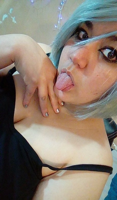 violetwitchy star hot pictures