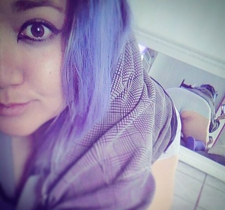 violetwitchy perfect star picture