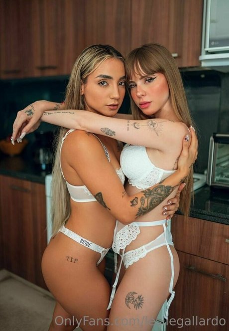 Leslie Gallardo beautiful star galleries