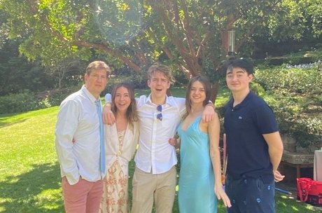 Charlotte Lawrence star nice image