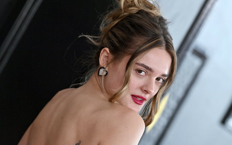 Charlotte Lawrence star photo