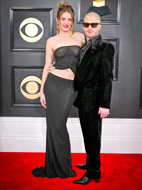 Charlotte Lawrence model xxx gallery