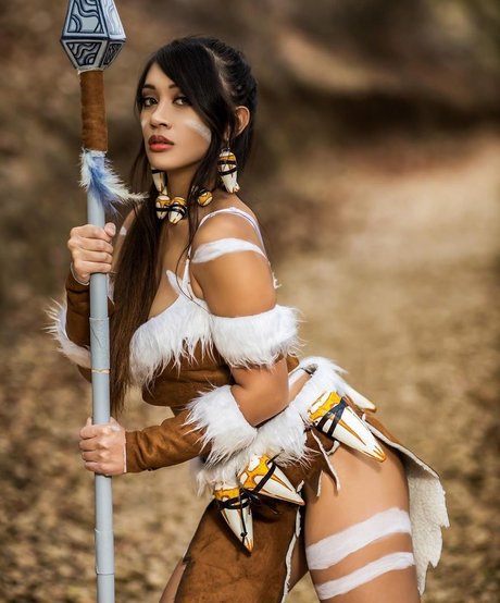 Kyootbot porn star photo