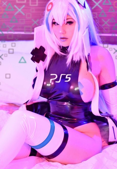 Kobaebeefboo high quality pornstar image