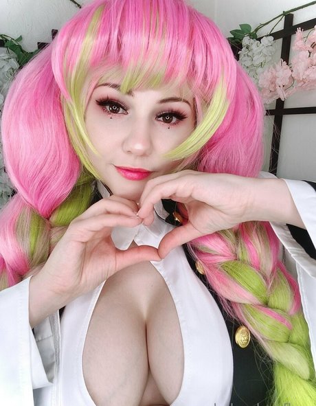 Kobaebeefboo nudes star photos