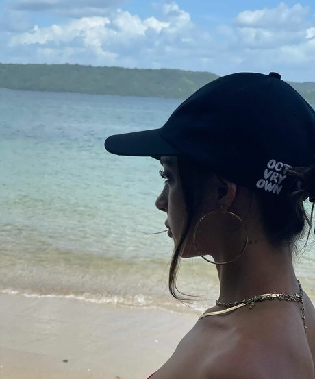 Dani Torres model best archive