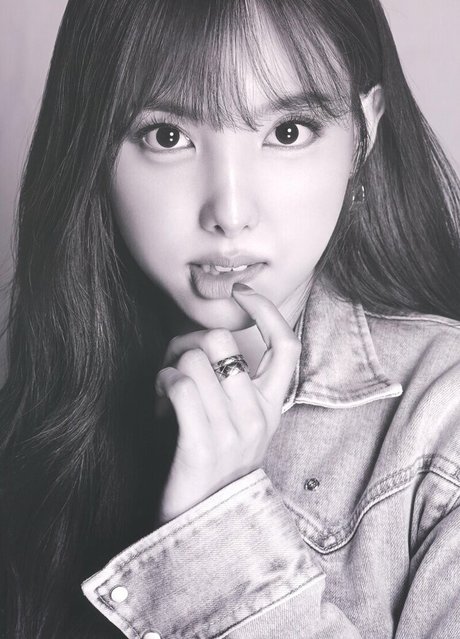 Twice Kpop exclusive actress pics