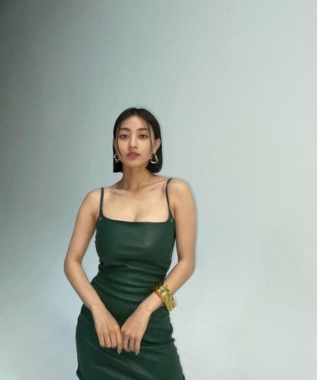 Twice Kpop model art archive