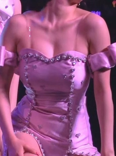 Twice Kpop hd actress image