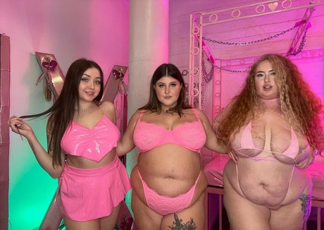 gwenadora model perfect picture