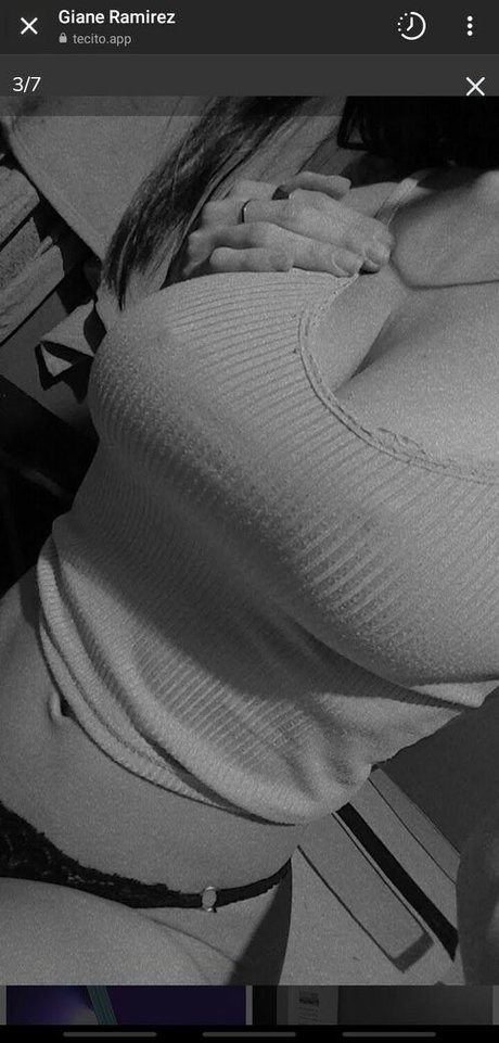 Gianeramirez star art image