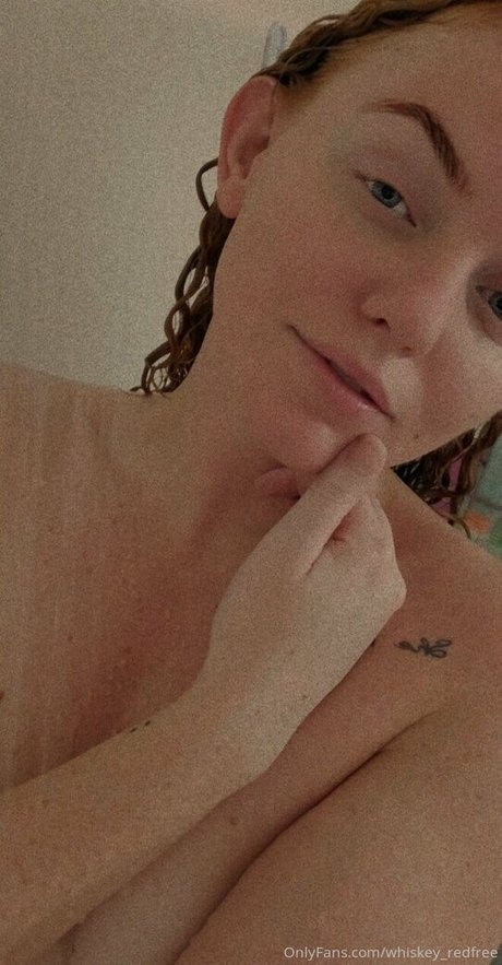 whiskeyredxo ppv pornstar naked archive