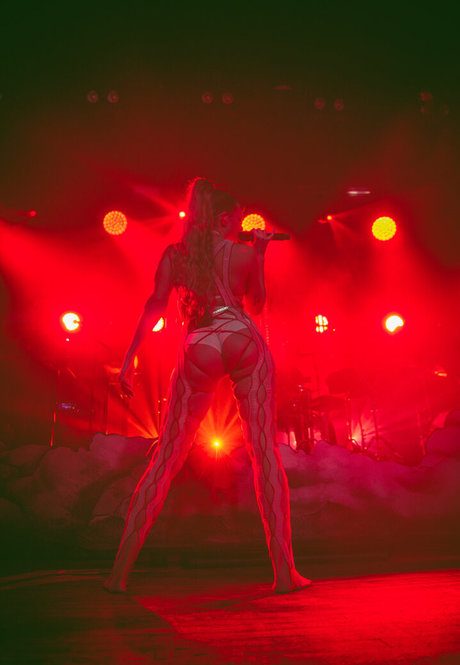 Tove Lo hot star picture