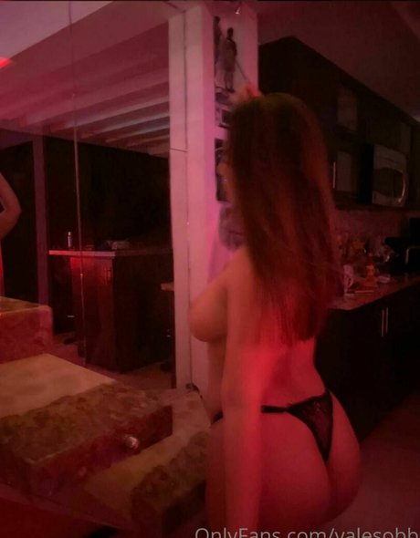 Valeria Soberon pornstar hot archive