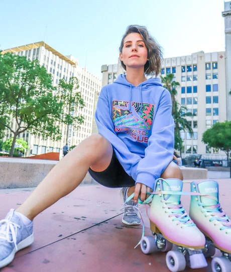 Soe Gschwind star top photo