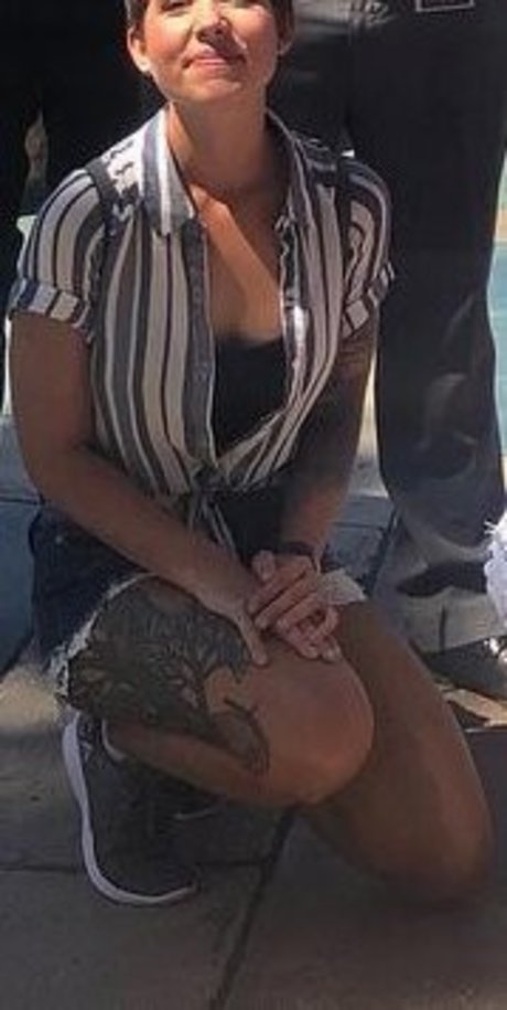 Soe Gschwind pornographic star pic