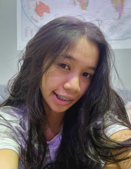 Creamberryfairy exclusive actress pic