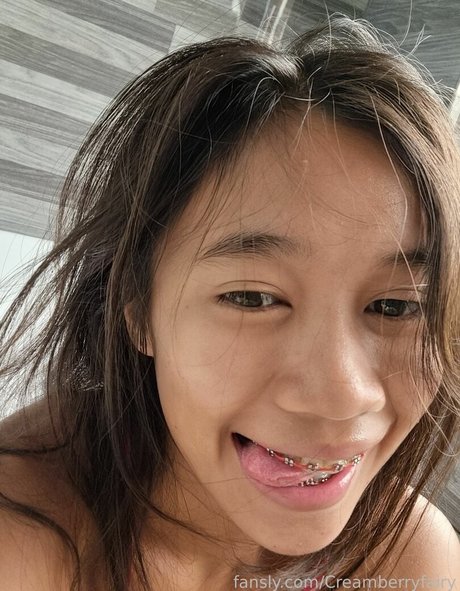 Creamberryfairy porn star images