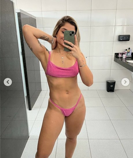 Daniela Stievano nice model pic