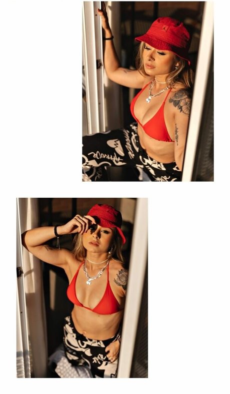 Daniela Stievano xxx actress image