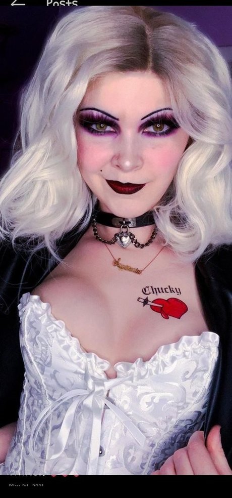 lawlietigerpony perfect actress archive